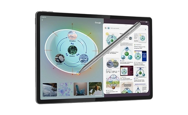 Lenovo Idea Tab