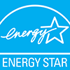 ENERGY STAR認証マーク