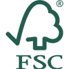 FSC認証マーク