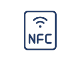 NFCアイコン