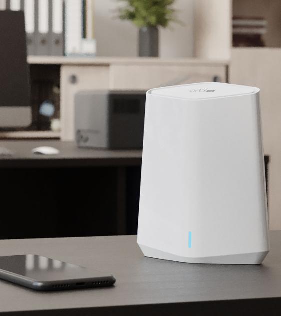SXS30-100JPS ― Orbi Pro WiFi6 Mini AX1800 メッシュWiFi 追加用 