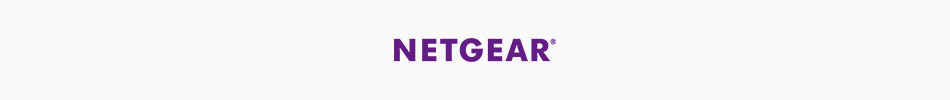 NETGEARロゴ