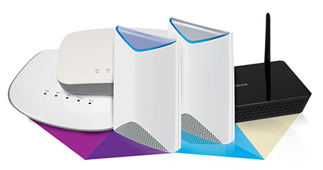 WiFi製品