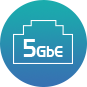 5GbEのアイコン