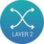 LAYER2のイメージするアイコン