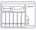 NASのアイコン