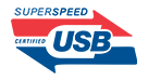 USBのアイコン