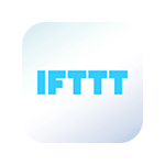 IFTTT Agentのアイコン