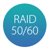RAIDのイメージアイコン