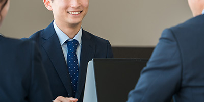 迷った時はお任せください。選定のサポート・相談。無料サービス。