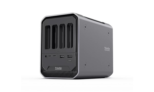 PRO-DOCK