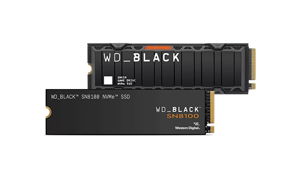 WD_BLACKシリーズ
