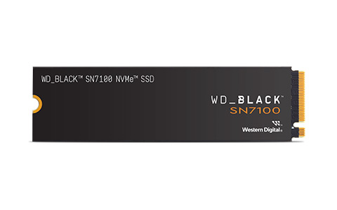 WD_BALCK SN7100 NVMe™ SSD
