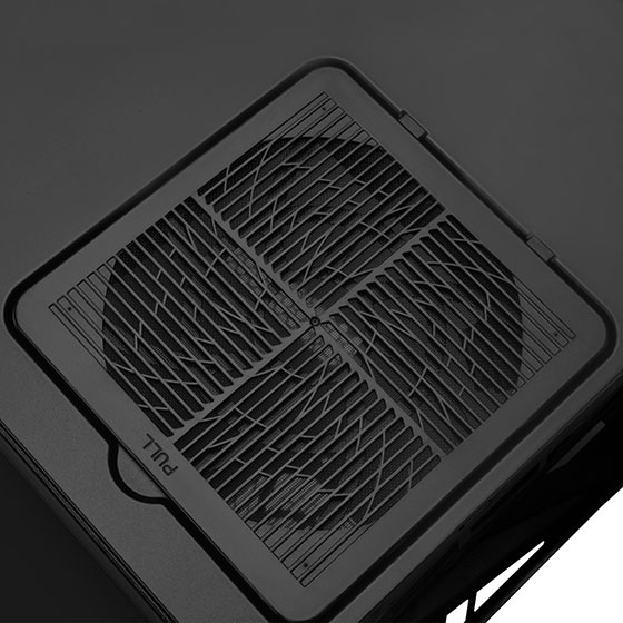 PSU filter 