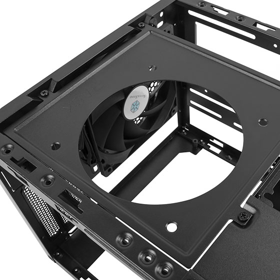 Top 120mm fan bracket