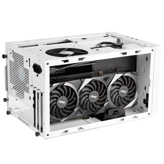 Supports 30 series graphics cards