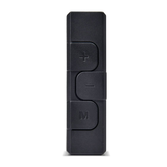 Included ARGB controller