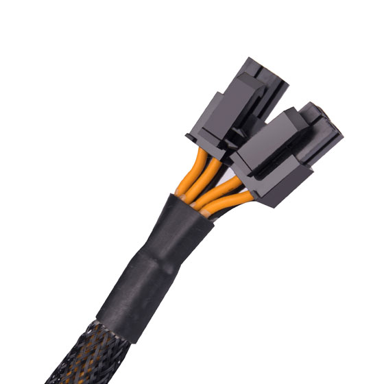 8 / 4-Pin EPS / ATX 12V connector