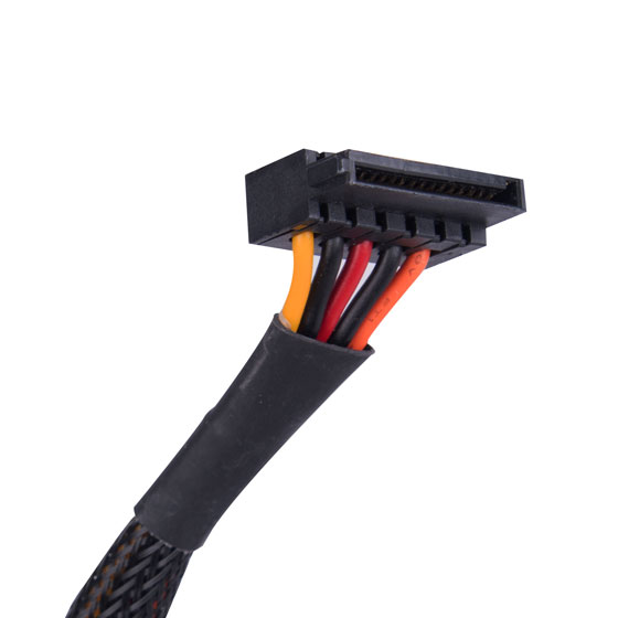 SATA connector