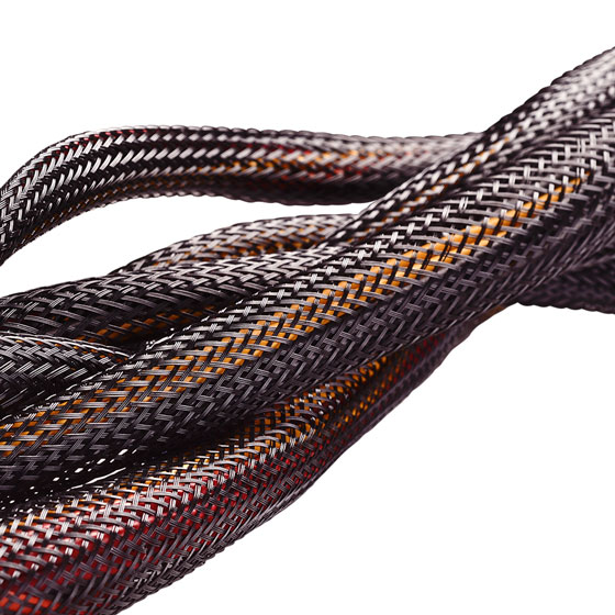 Sleeved cables