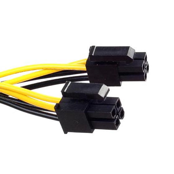 8 / 4-Pin EPS / ATX 12V connector