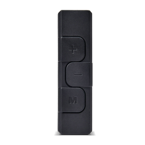 Included ARGB controller