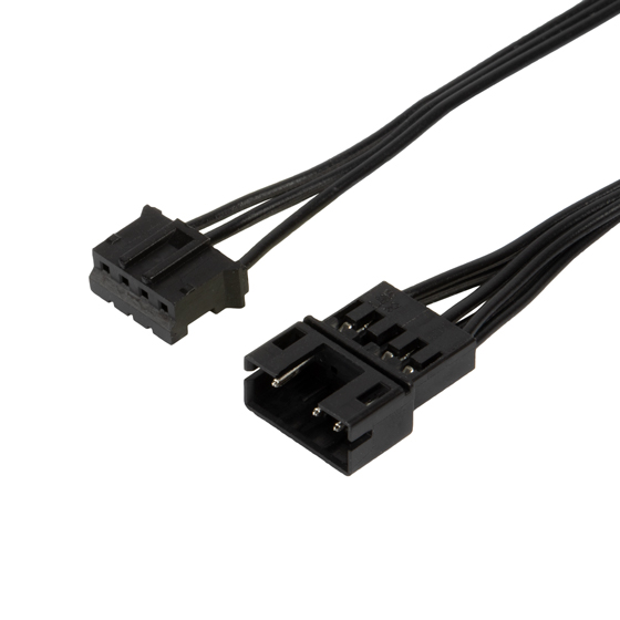 3 pin ARGB (5V LED) connector 