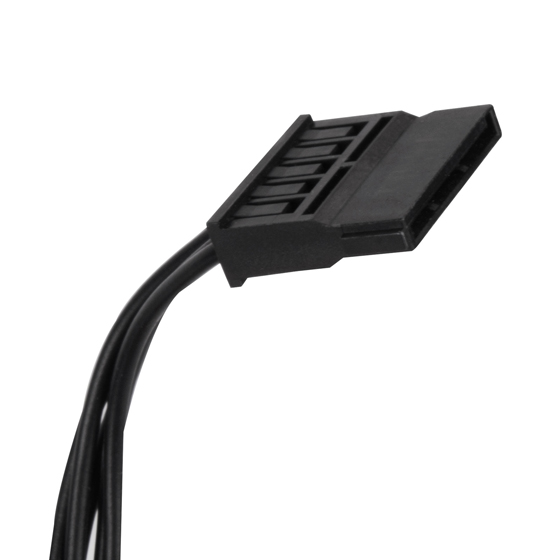 SATA connector