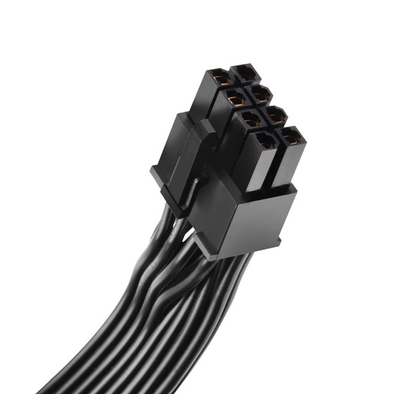 8 pin EPS connector
