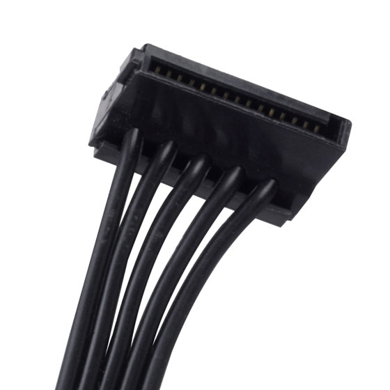 SATA connector