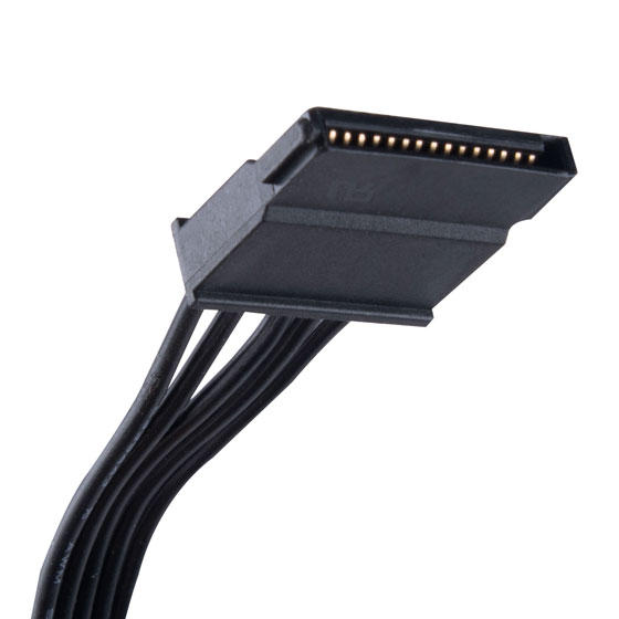 SATA connector