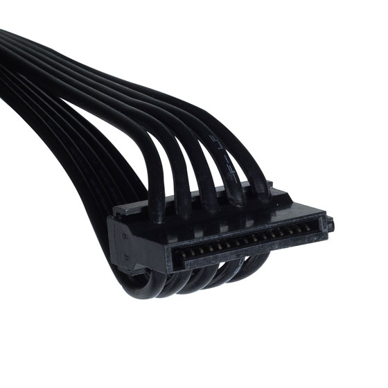 SATA connector