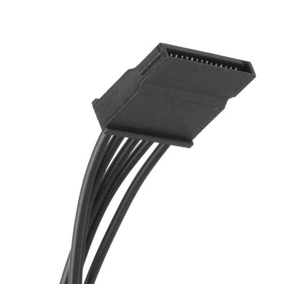 SATA connector