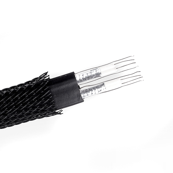 Multi-layer cable components (CP07B)
