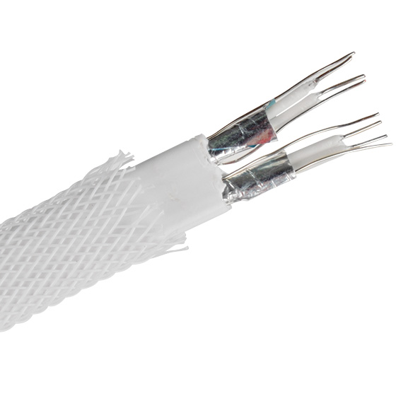 Multi-layer cable components (CP07W)