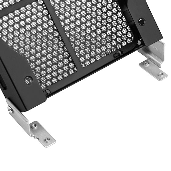 Adjustable hinges