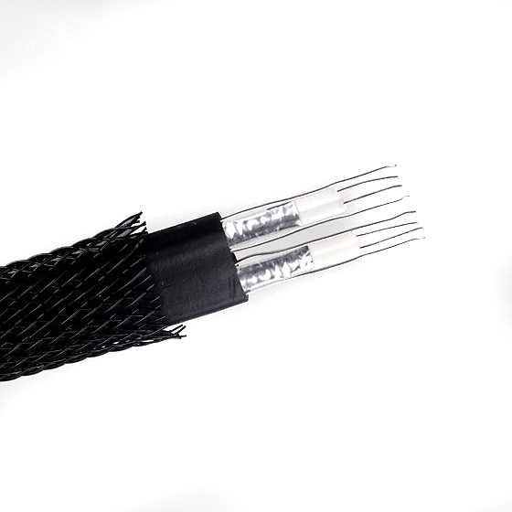 Multi-layer cable components (CP08B)
