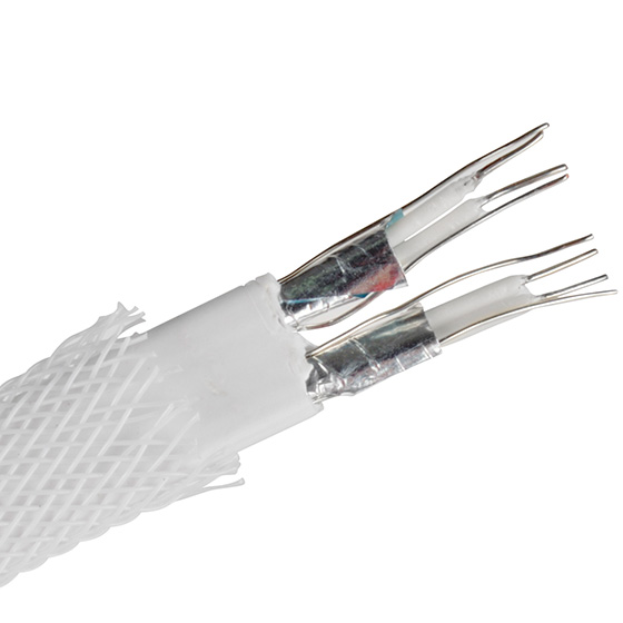 Multi-layer cable components (CP08W)