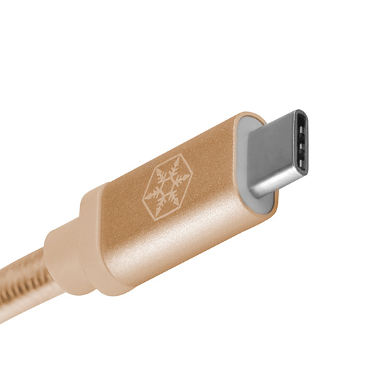 USB 3.1 Type-C male  (CPU05G)