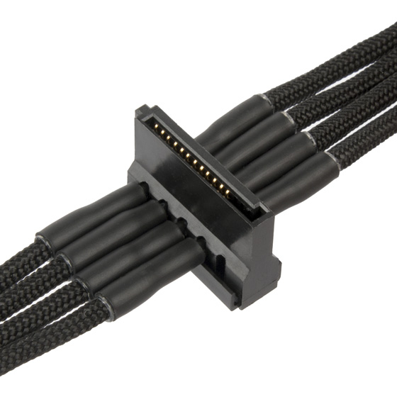 SATA connector-2