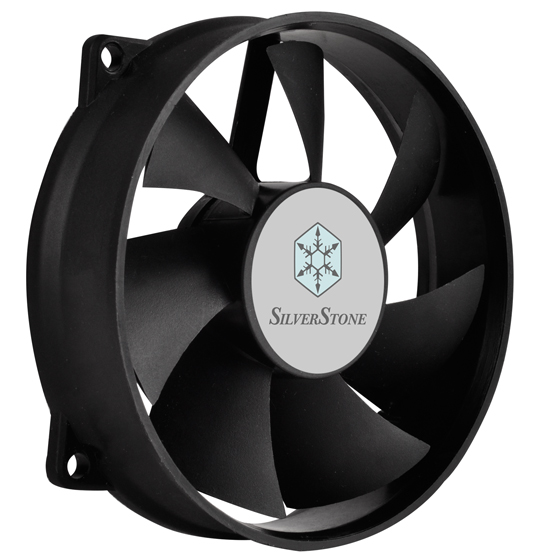 Internal fan bracket with 2 x 80mm fan mounts (fans optional)