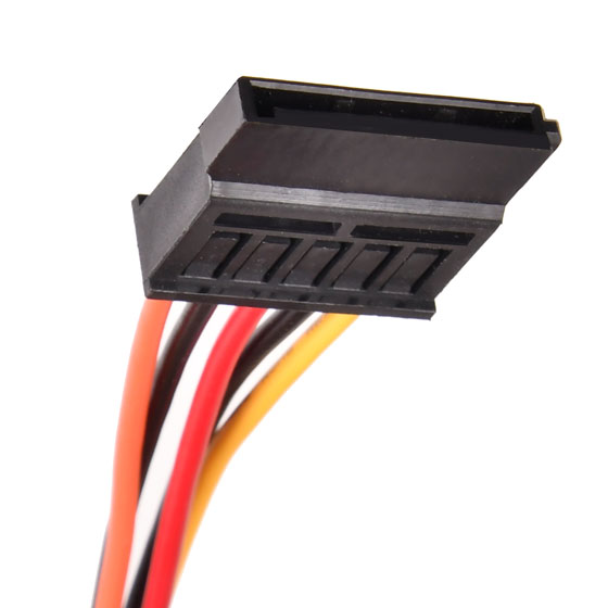 SATA connector