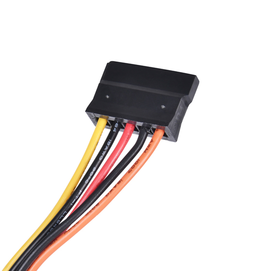 SATA connector