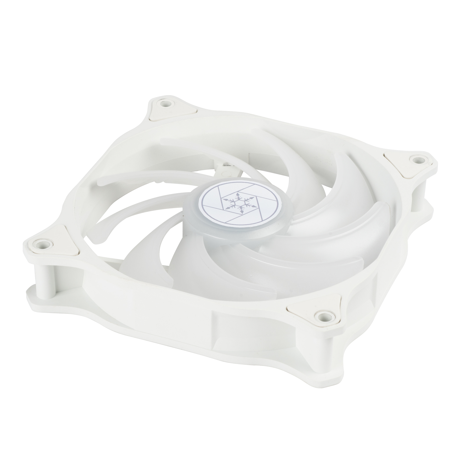 Included 120mm ARGB fan (Air Blazer 120RW)