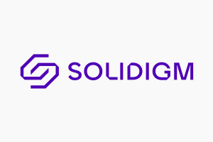 Solidigmのロゴ