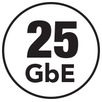 25GbE