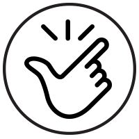 ゼロドライバーインストールアイコン