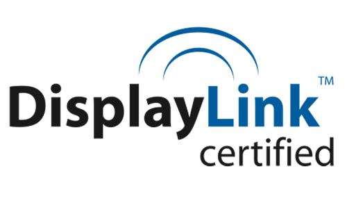 DisplayLink Certified Logo