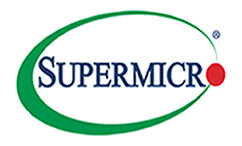Supermicorのロゴ画像