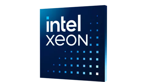 インテル® Xeon® のマーク画像